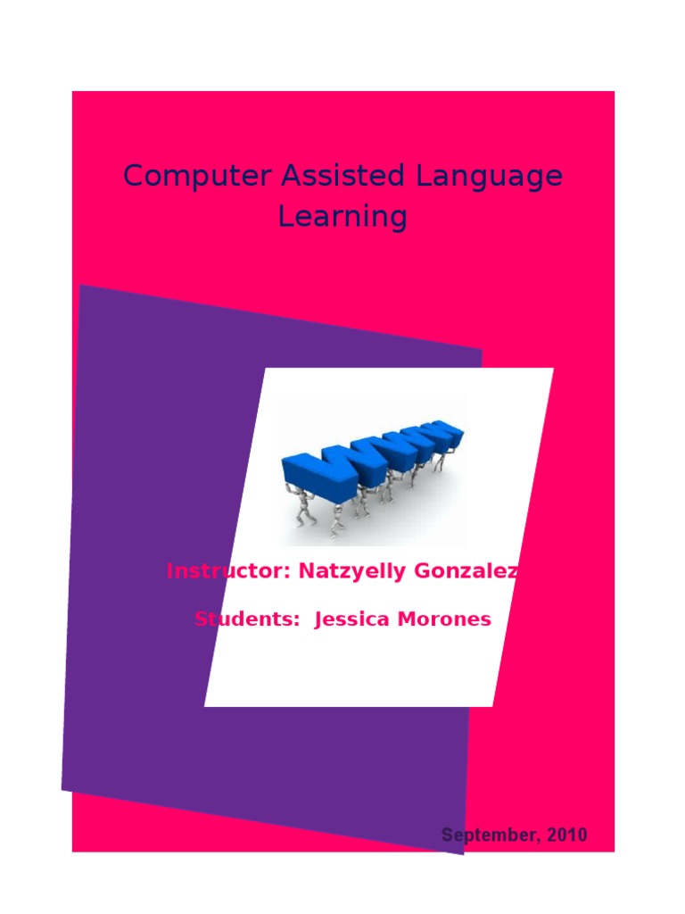 Computer Mediated Communication Pdf Web 2 0 Language Education