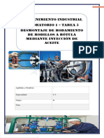 Laboratorio 1 - Tarea 5 - Desmontaje de Rodamientos de Rodillo A Rotula Mediante Inyección de Aceite-Copiar