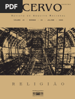 Acervo nº2_Julho 2003