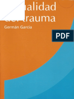García, German (2005) - Actualidad Del Trauma. Ed. Grama PDF