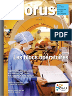 Les Bloc Operatoire