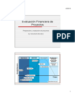 Presentacion 11 - Evaluacion de Financiera de Proyectos - 2