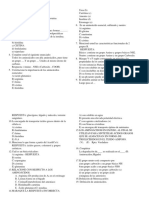 Amino Acid Os