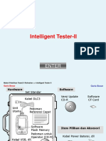 CD Intelligent Tester II-1
