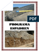Programa Espadren - Grupo N°02