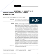 Scharager,J. y Molina, M.L. (2007). El trabajo de los psicologos en los centros de atencion (1).pdf