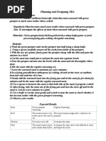 Planning and Designing SBA - Odt