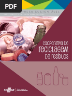 Cooperativa de Reciclagem