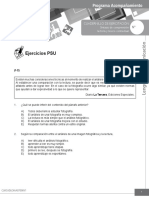 Cuadernillo 9 Síntesis de Comprensión Lectora y Léxico Contextual PDF