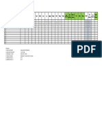 Contoh Forecasting