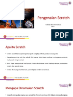 Pengenalan Scratch