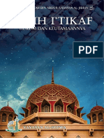 Fiqih I'tikaf - Hukum dan Keutamaannya.pdf.pdf