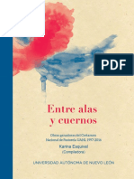 Entre alas y cuernos - Obras Ganadoras del Certamen Nacional de Pastorelas UANL.pdf