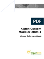 ACM Library Reference Guide