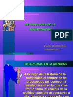 Ciencias paradigmas.ppt