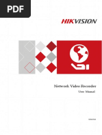 User Manual of Network Video Recorder - 76 77 86 E Series - V3.4.92 - 20170207 1 PDF