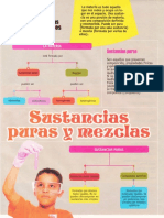 Sustancias Puras y Mezclas - El Escolar - 29 de Julio de 2015