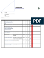 PT. Ceria Nugraha Indotama: Minutes of Meeting Production Plan (CNI - HILLCON - LCP - VGS)