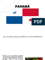 PANAMÁ