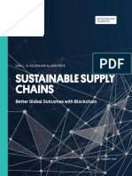 BTA Supply Chain Report r2