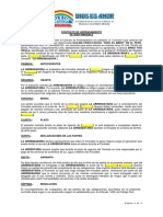 Contrato de Arrendamiento Inmueble (IPDA - Arrendadores) (Sin Pago 5%)