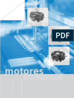 Motores Siemens