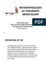 10 Traumatic Brain Injury 2018 Prof Siti
