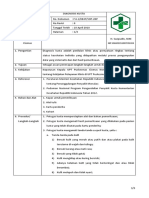 SOP Diagnosis Kusta