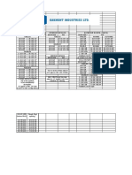 Updated Oakmont Rough Opening Schedule PDF