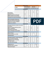 Matriz Poam