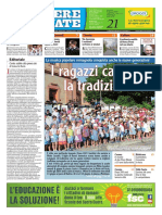 Corriere Cesenate 21-2018