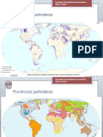 2-Provincias Petroleras Del Mundo