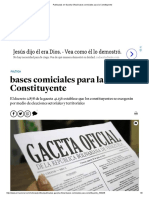 Publicadas en Gaceta Oficial bases comiciales para la Constituyente.pdf
