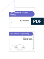 Bare Metal Firmware