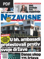 ＡＧＩ Nezavisne 090618 | PDF