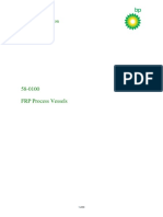 58-0100 FRP - Process - Vessels PDF