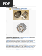 Download Induction Motor by yashraj786 SN38113915 doc pdf