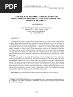 Bruno de Finetti Philosophical Lectures On Probability | PDF