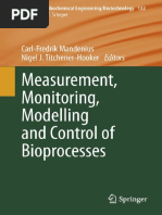 (Advances in Biochemical Engineering_Biotechnology 132) Bernhard Sonnleitner (auth.)_ Carl-Fredrik Mandenius_ Nigel J Titchener-Hooker (eds.)-Measurement_ Monitoring_ Modelling and Control of Bioproce.pdf