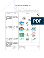 Prob Docimologic Multidisciplinar