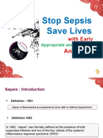 Sepsis