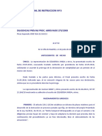 Auto Auto Del Juez José de La Mata (PDF)