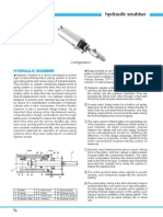 Hydraulic Snubber PDF