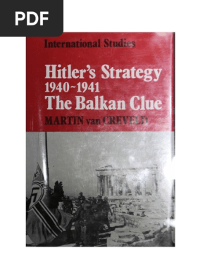 La Guerre Dan Les Balkans Operation Marita April 1941 Mimbarschool Com Ng