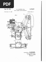 5,2? % Mail: Aug. 23, 1949, H - A, Baxter Etal 2,47%,897