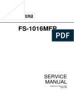 Service Manual FS-1016EN PDF