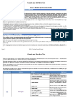 GSTR1 Excel Workbook Template V1.5