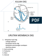 Kuliah Ekg PDF