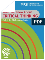 Critical Thinking and Its Importance.pdf