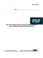sni-77452012 (Penman Monteith).pdf